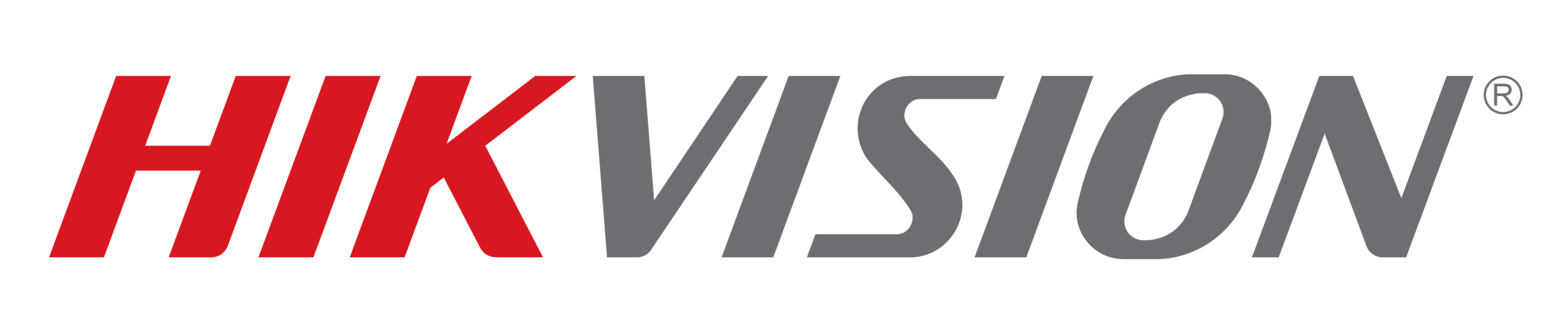 Hikvision Logo