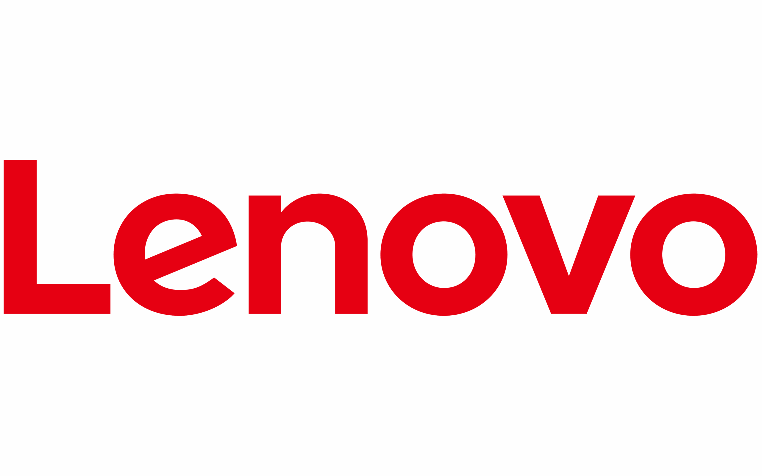 Logo-Lenovo